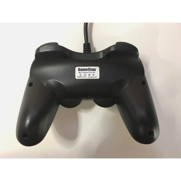 GameStop PlayStation 2 PS2 BB-122 Wired Controller - Tested - US Seller - Picture 4 of 4